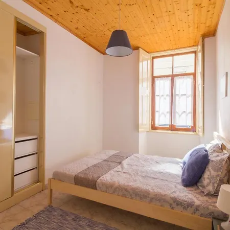 Casa Confortável No Centro Da * Figueira da Foz