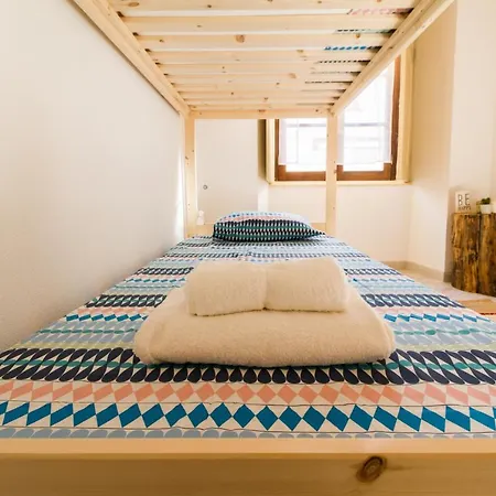 Casa Confortável No Centro Da Apartamento