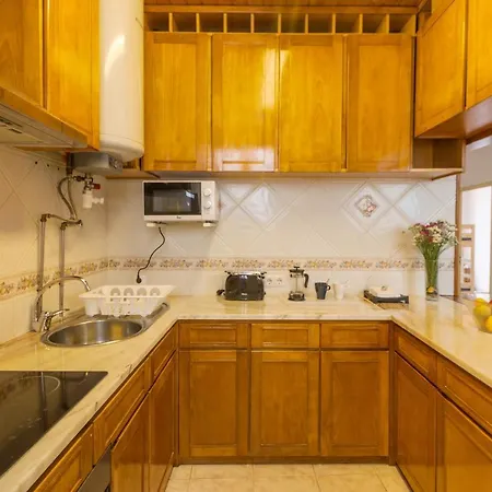 Casa Confortável No Centro Da Figueira da Foz