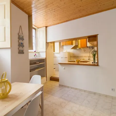 Casa Confortável No Centro Da Apartamento Figueira da Foz