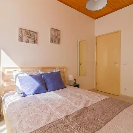 Appartement Casa Confortavel No Centro Da Figueira da Foz
