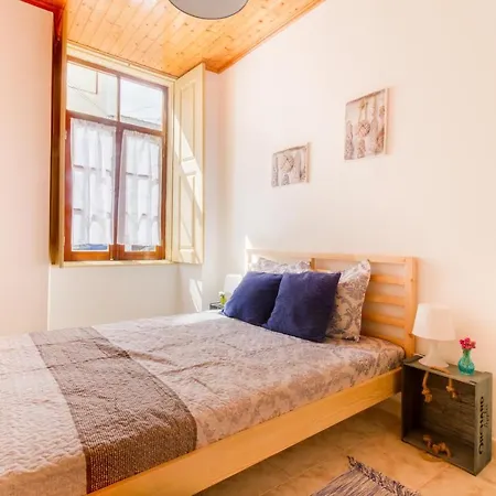 Casa Confortavel No Centro Da Appartement