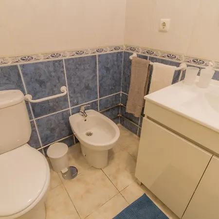 Appartement Casa Confortavel No Centro Da *