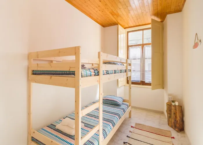 Casa Confortavel No Centro Da דירה *