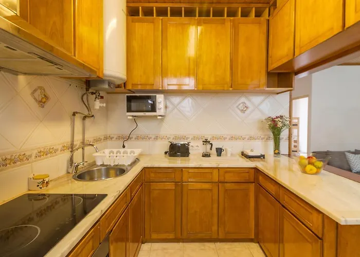 Casa Confortavel No Centro Da פיגואיירה דה פוז