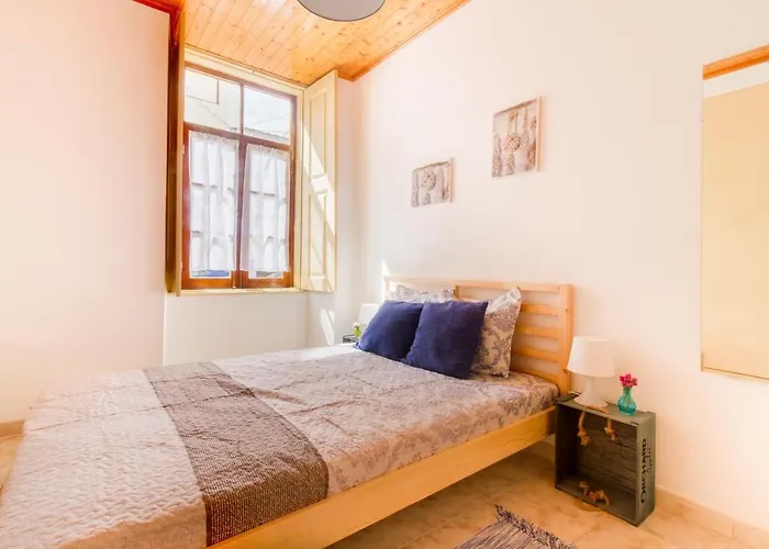 Casa Confortavel No Centro Da דירה