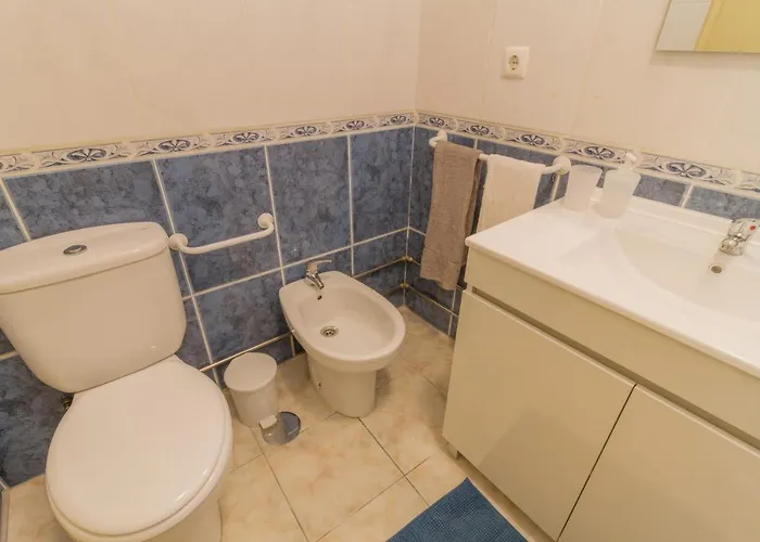 דירה Casa Confortavel No Centro Da *