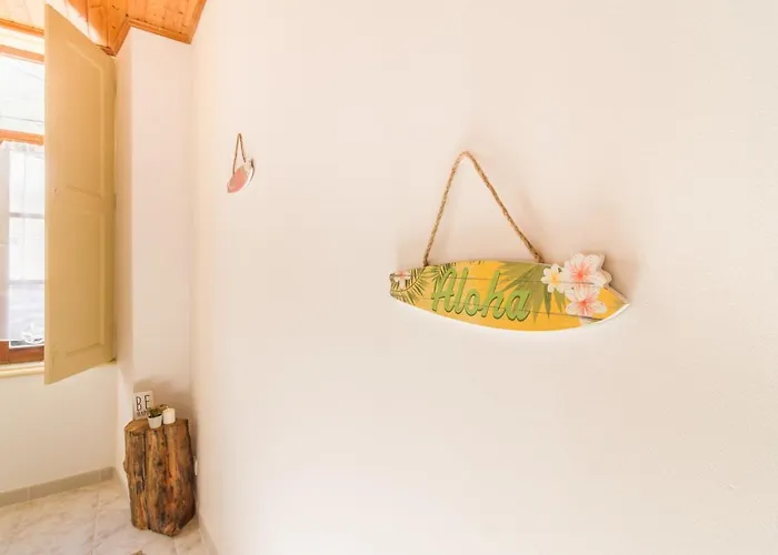 Casa Confortavel No Centro Da דירה *