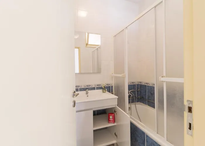 Casa Confortavel No Centro Da דירה *